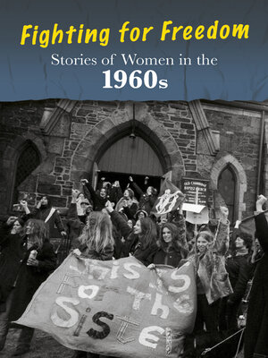 cover image of Stories of Women in the 1960s